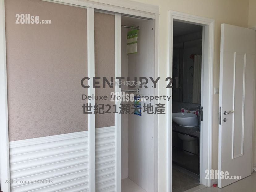 岚山 售盘 3 房 , 2 浴室 820 平方尺