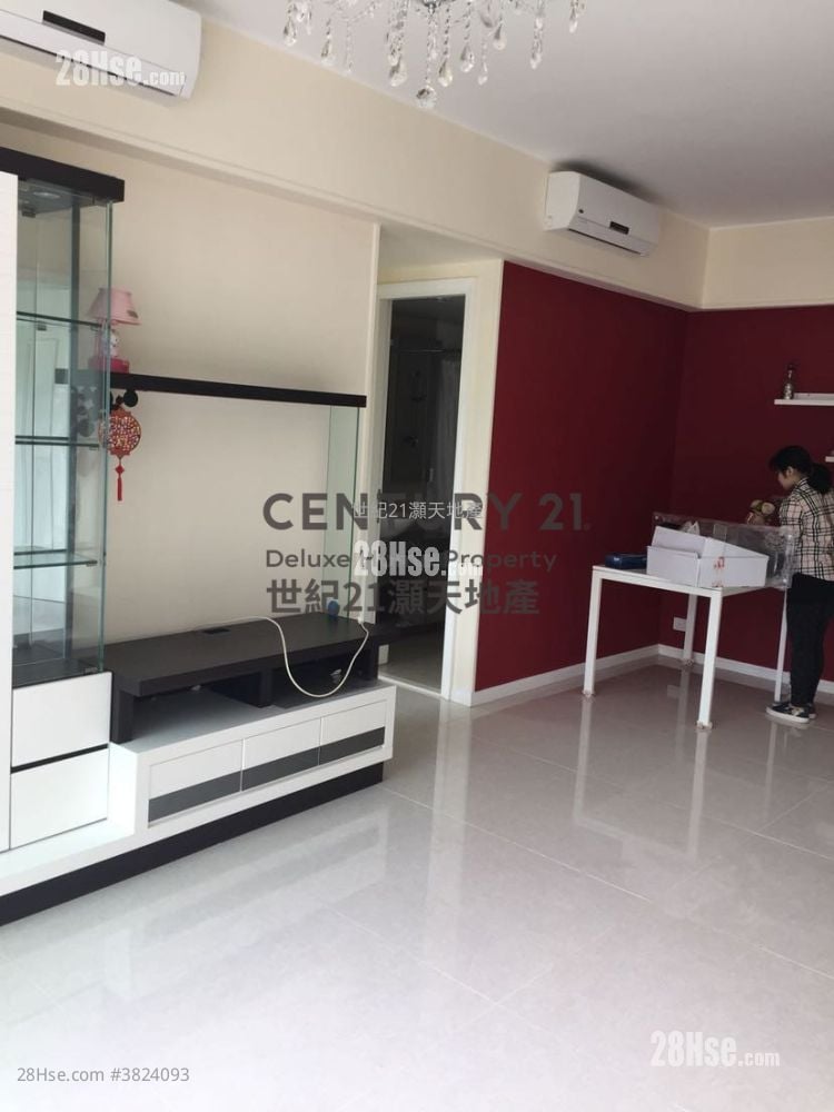 岚山 售盘 3 房 , 2 浴室 820 平方尺