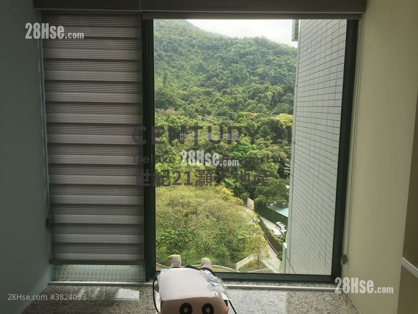 岚山 售盘 3 房 , 2 浴室 820 平方尺