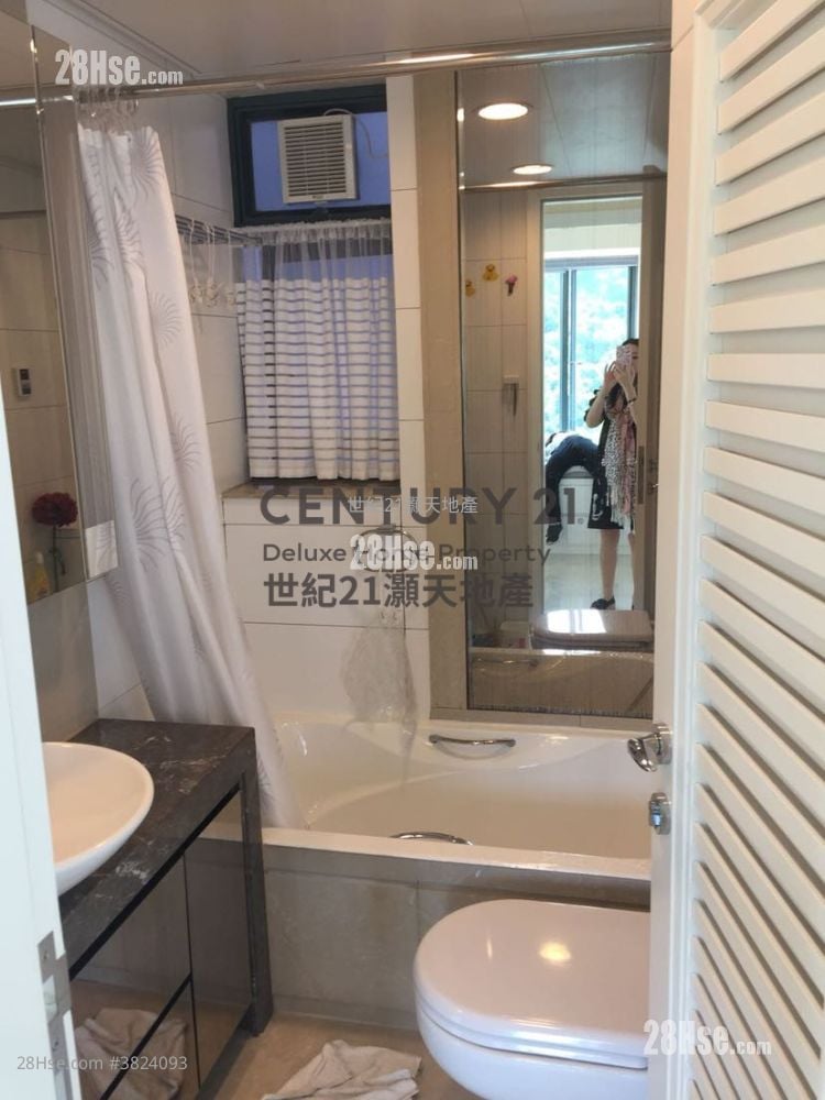 岚山 售盘 3 房 , 2 浴室 820 平方尺