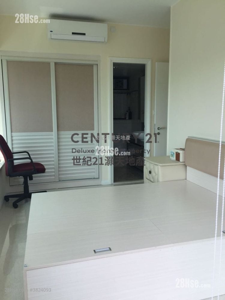 岚山 售盘 3 房 , 2 浴室 820 平方尺