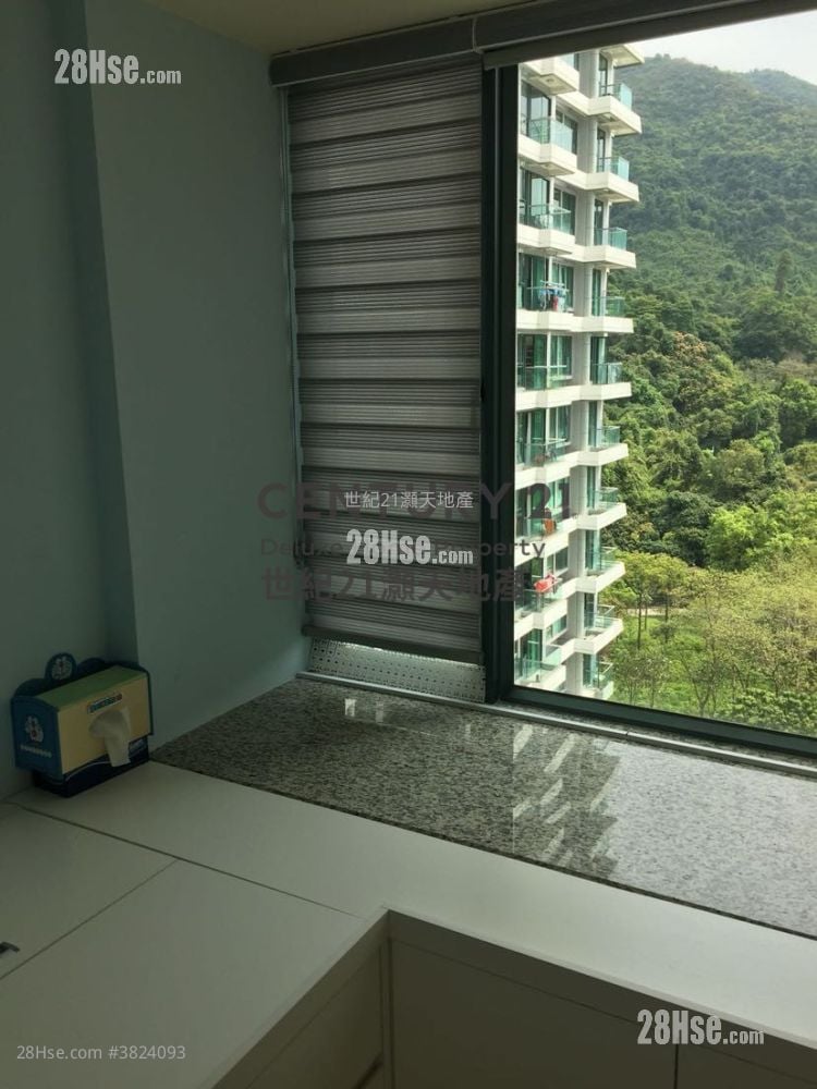 岚山 售盘 3 房 , 2 浴室 820 平方尺