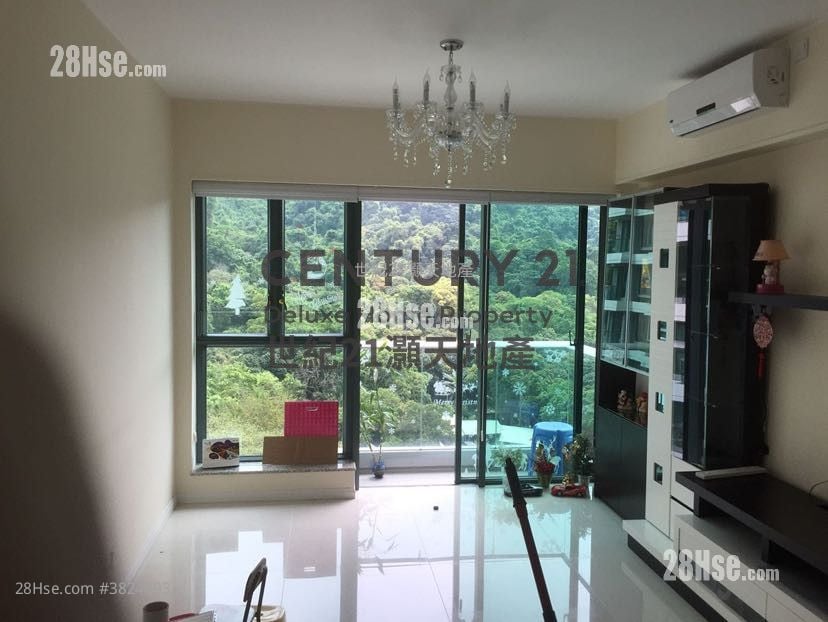 岚山 售盘 3 房 , 2 浴室 820 平方尺