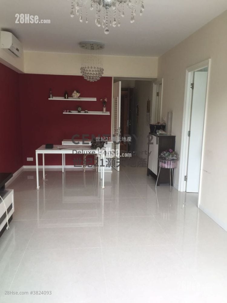 岚山 售盘 3 房 , 2 浴室 820 平方尺