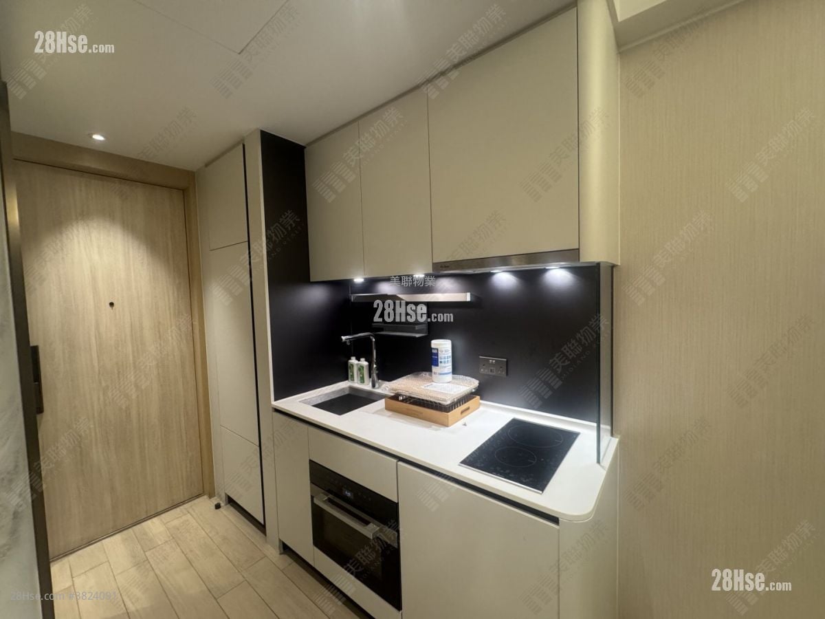 One Innovale Rental 1 Bedroom , 1 Bathroom 295 ft²