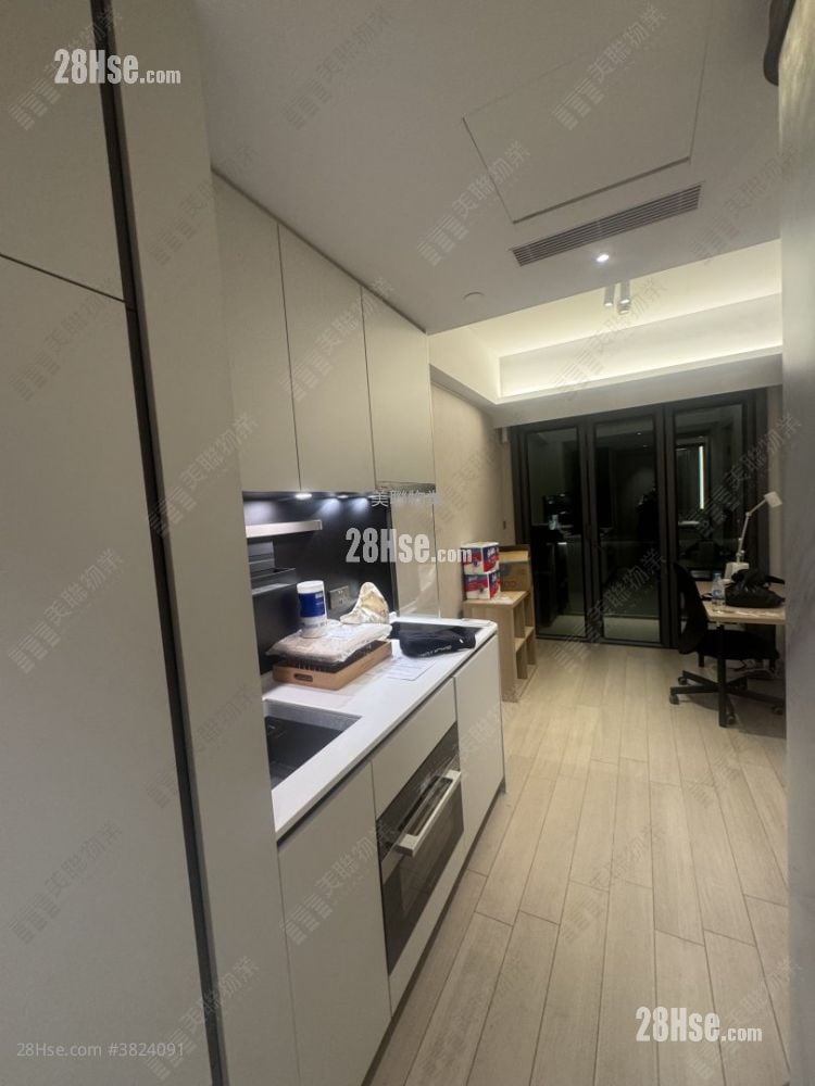 One Innovale Rental 1 Bedroom , 1 Bathroom 295 ft²