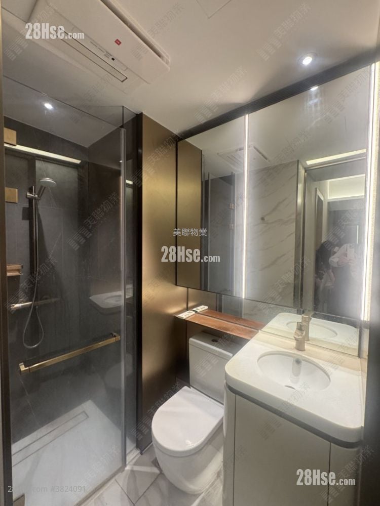 One Innovale Rental 1 Bedroom , 1 Bathroom 295 ft²