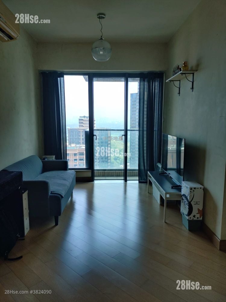 Yoho Midtown 售盤 2 房 435 平方呎