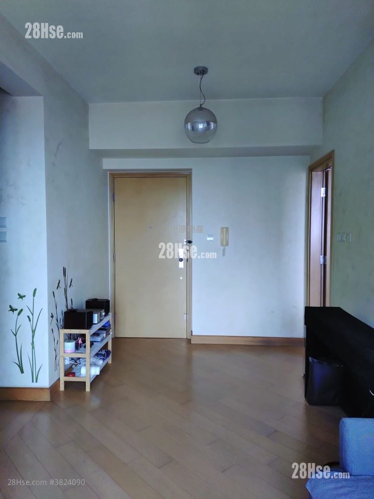 Yoho Midtown 售盤 2 房 435 平方呎