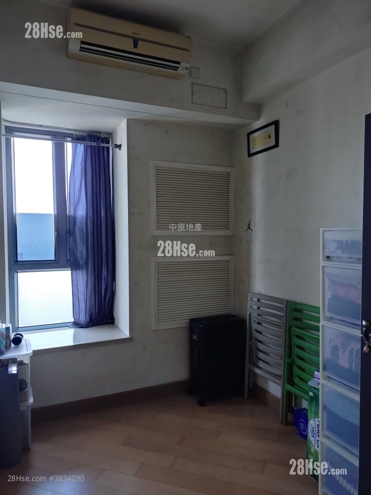 Yoho Midtown 售盤 2 房 435 平方呎