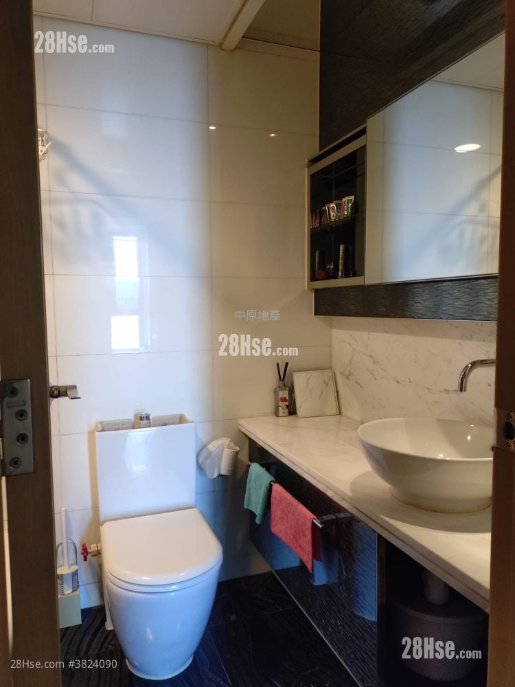 Yoho Midtown 售盤 2 房 435 平方呎