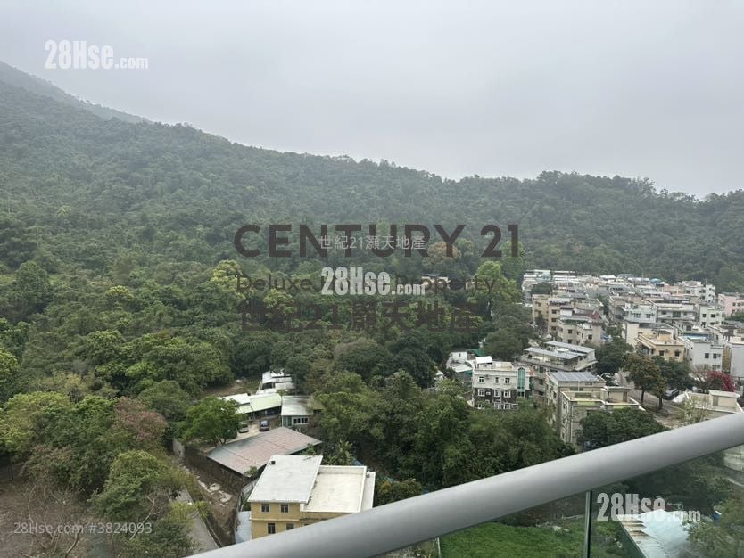 岚山 售盘 3 房 , 2 浴室 820 平方尺