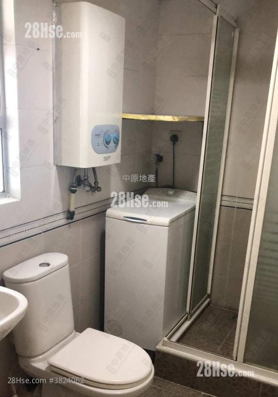 粉岭名都 租盘 2 房 , 1 浴室 399 平方尺