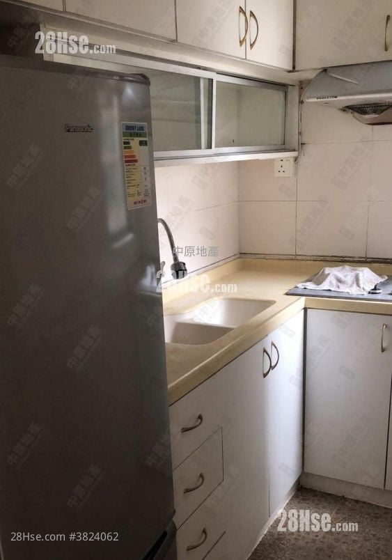 粉岭名都 租盘 2 房 , 1 浴室 399 平方尺