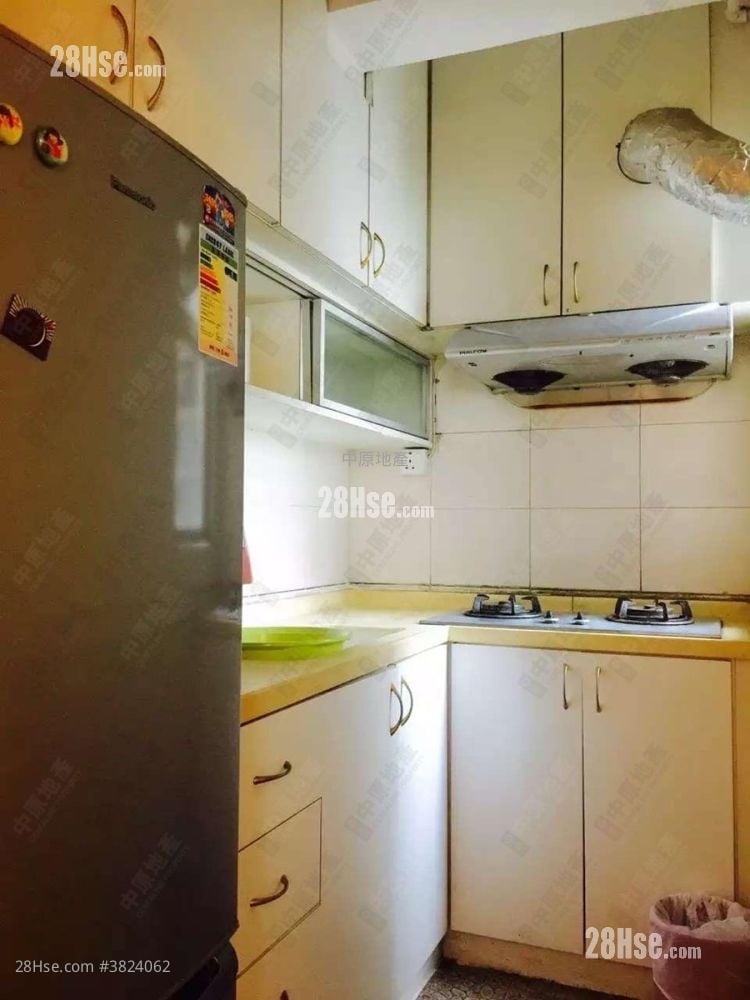 粉岭名都 租盘 2 房 , 1 浴室 399 平方尺