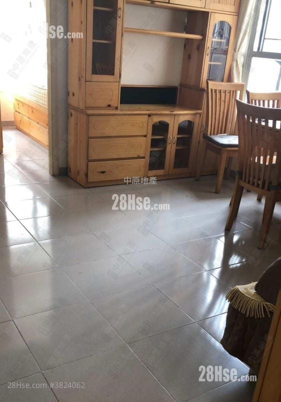 粉岭名都 租盘 2 房 , 1 浴室 399 平方尺