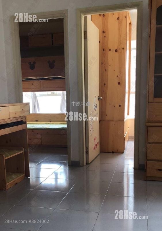 粉岭名都 租盘 2 房 , 1 浴室 399 平方尺