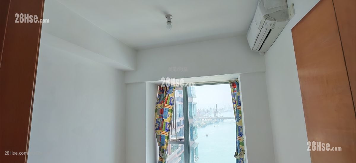 盈翠半島 租盤 3 房 , 2 浴室 772 平方呎