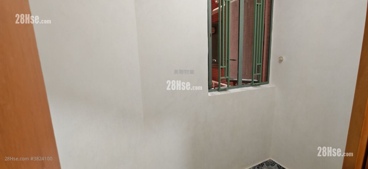 盈翠半島 租盤 3 房 , 2 浴室 772 平方呎