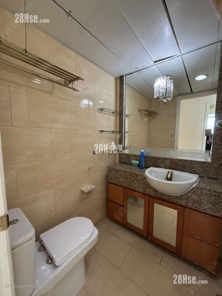 慧景軒 售盤 4 房 , 2 浴室 857 平方呎