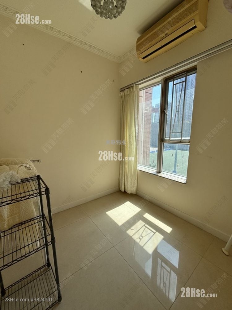 慧景軒 售盤 4 房 , 2 浴室 857 平方呎