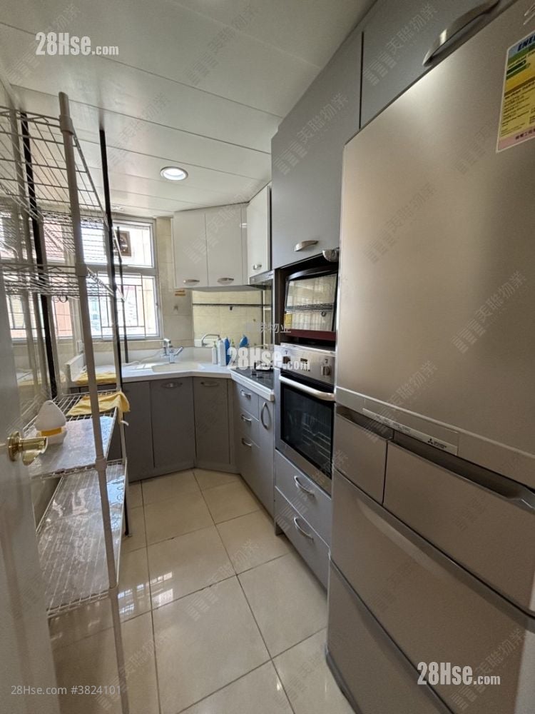 慧景軒 售盤 4 房 , 2 浴室 857 平方呎