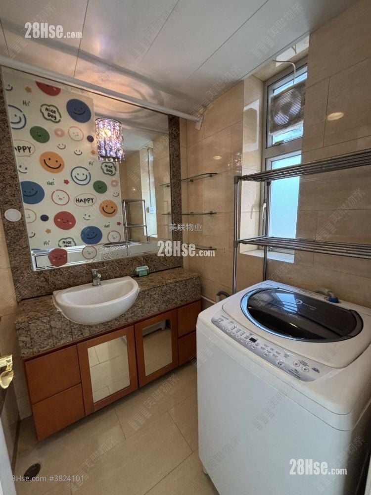 慧景軒 售盤 4 房 , 2 浴室 857 平方呎