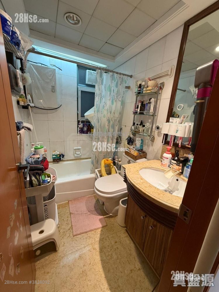 東堤灣畔 售盤 2 房 521 平方呎