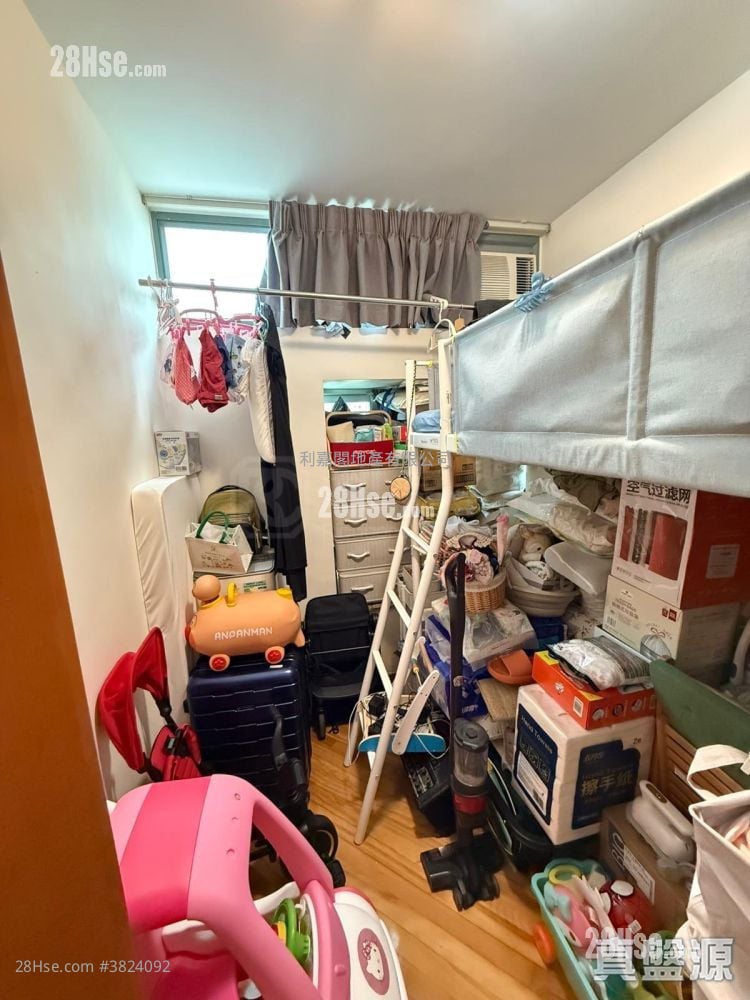 東堤灣畔 售盤 2 房 521 平方呎