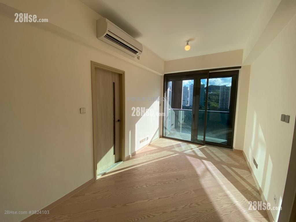 星凯堤岸 租盘 2 房 , 1 浴室 552 平方尺