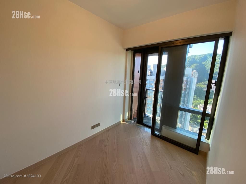 星凯堤岸 租盘 2 房 , 1 浴室 552 平方尺