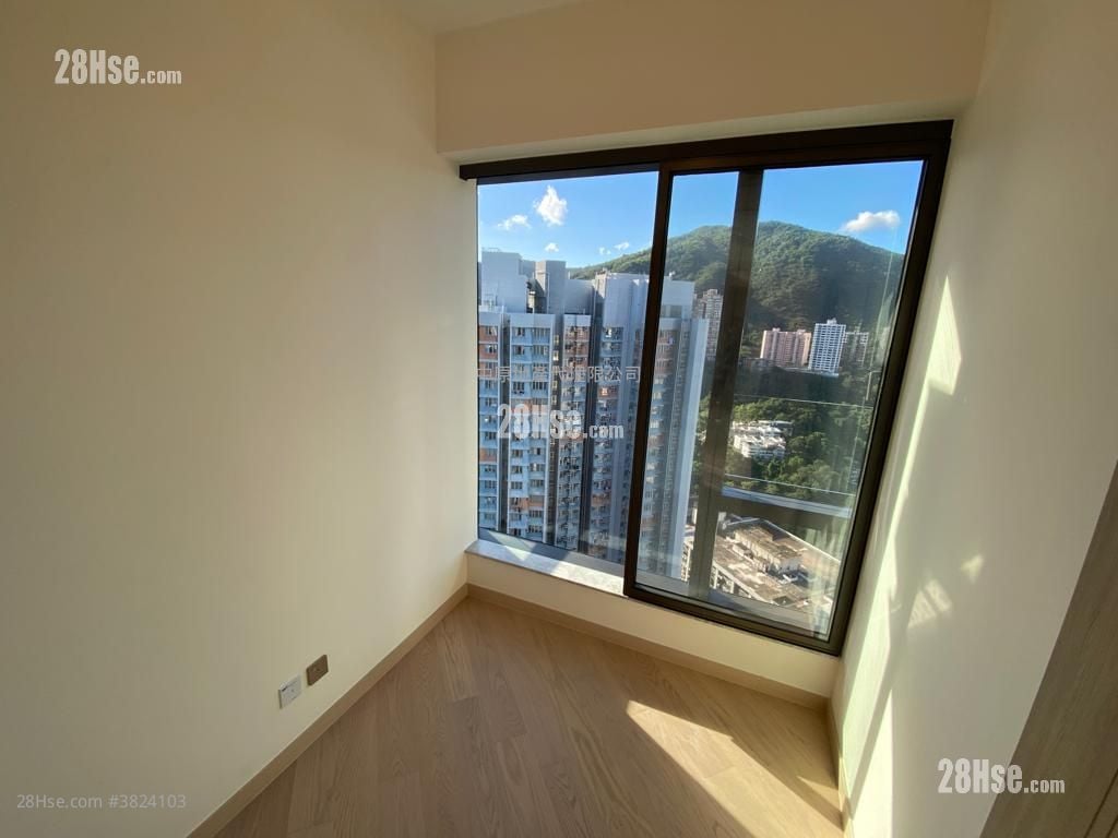 星凯堤岸 租盘 2 房 , 1 浴室 552 平方尺