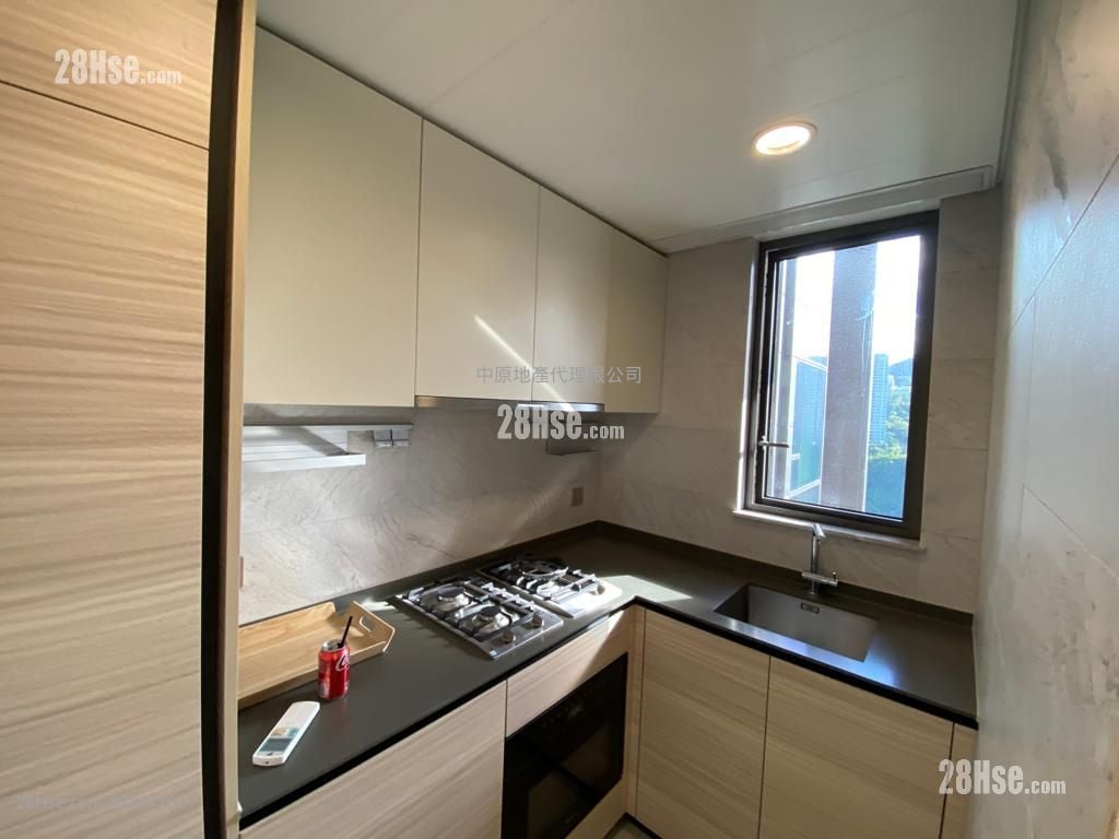 星凯堤岸 租盘 2 房 , 1 浴室 552 平方尺