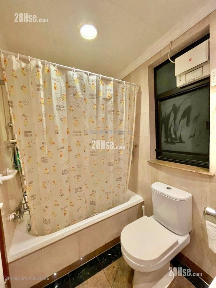 海欣花园 租盘 2 房 , 1 浴室 491 平方尺