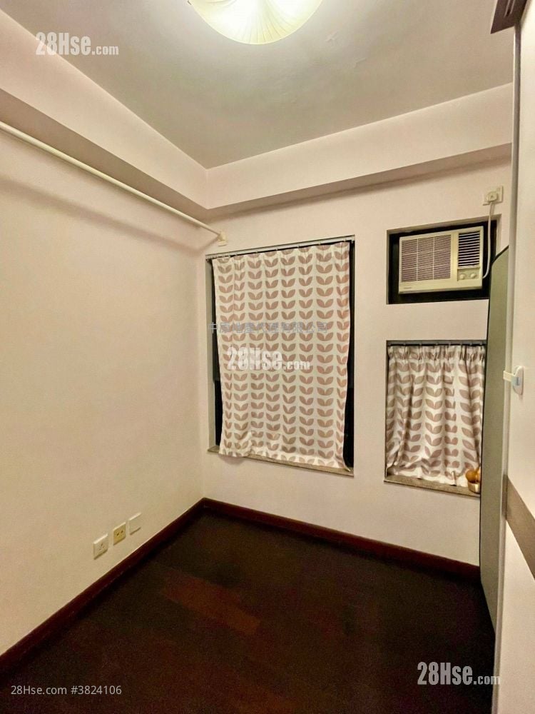 海欣花园 租盘 2 房 , 1 浴室 491 平方尺