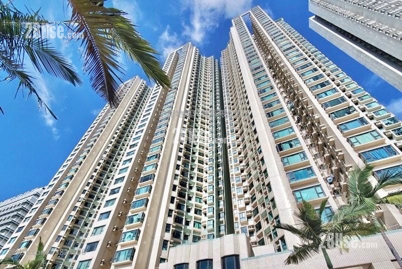 海欣花园 租盘 2 房 , 1 浴室 491 平方尺