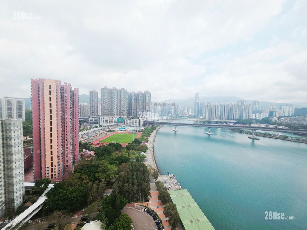 翠怡花园 售盘 2 房 , 1 浴室 448 平方尺