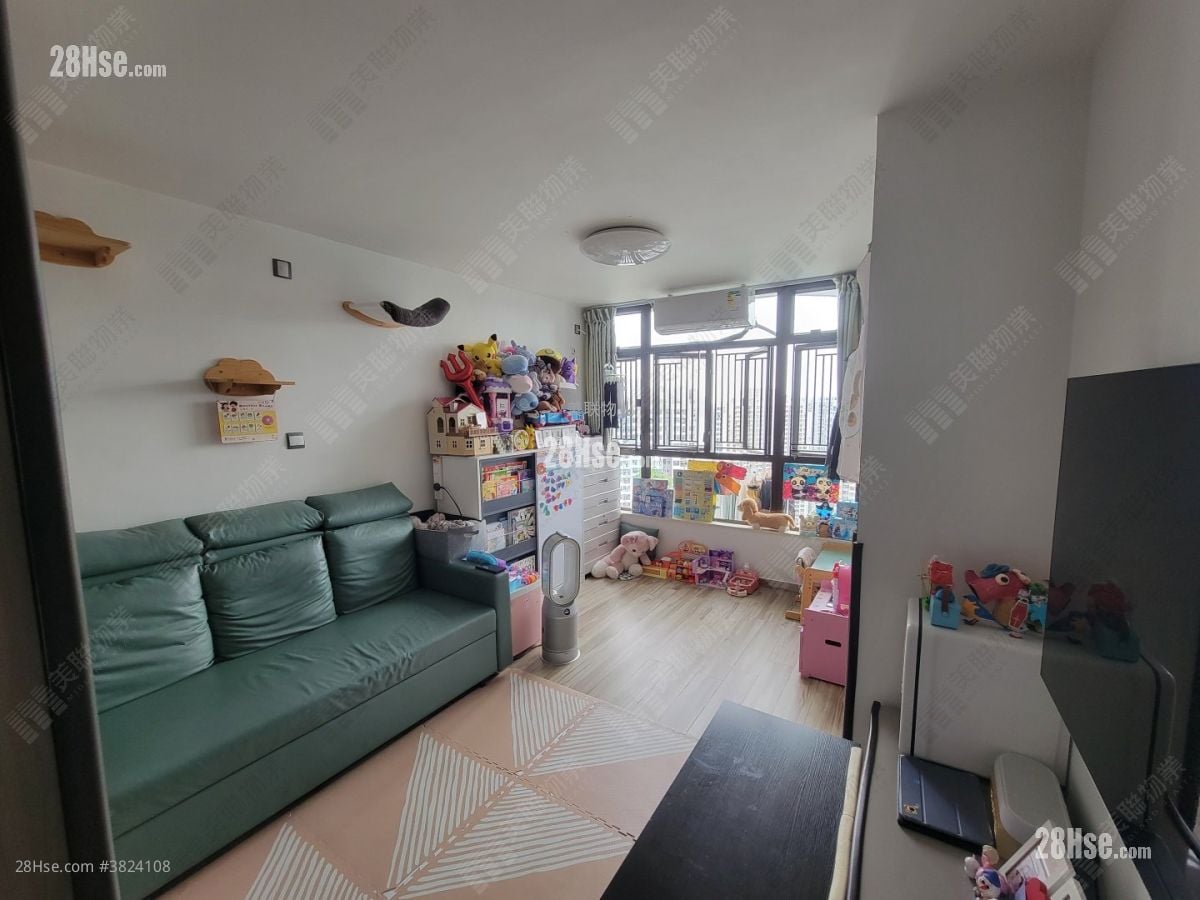 天佑苑 售盘 2 房 , 1 浴室 433 平方尺