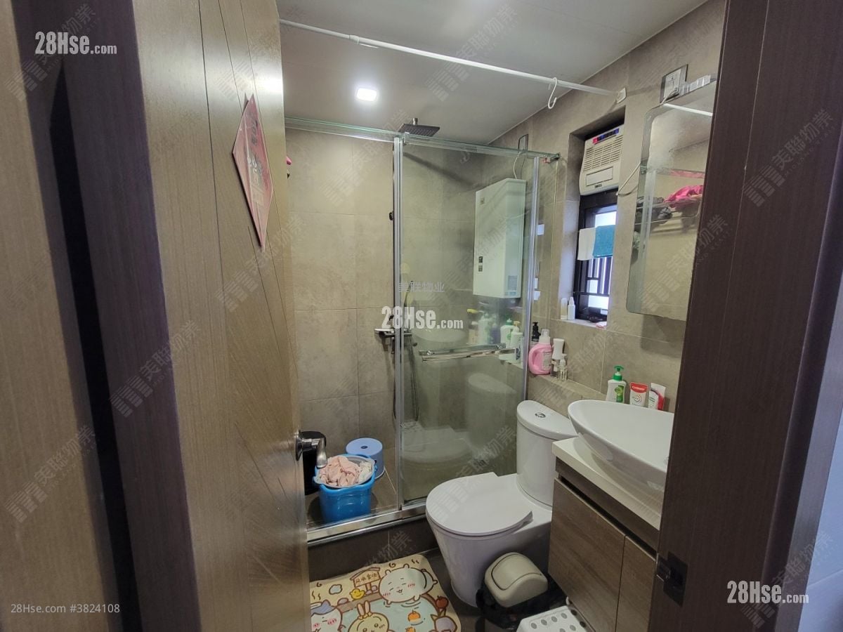 天佑苑 售盘 2 房 , 1 浴室 433 平方尺