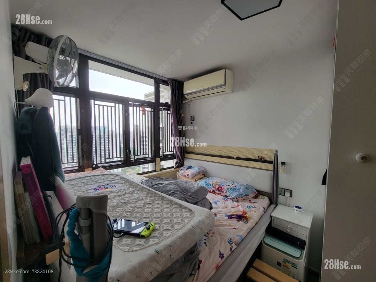 天佑苑 售盘 2 房 , 1 浴室 433 平方尺