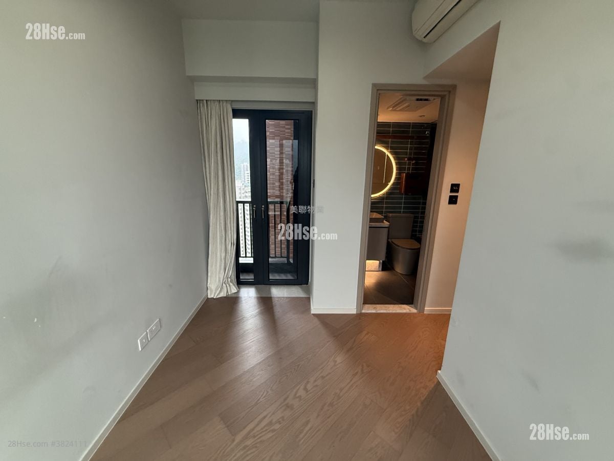 柏傲莊 售盤 3 房 683 平方呎