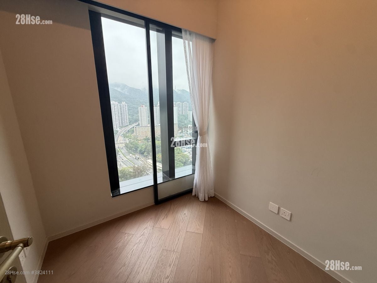 柏傲莊 售盤 3 房 683 平方呎