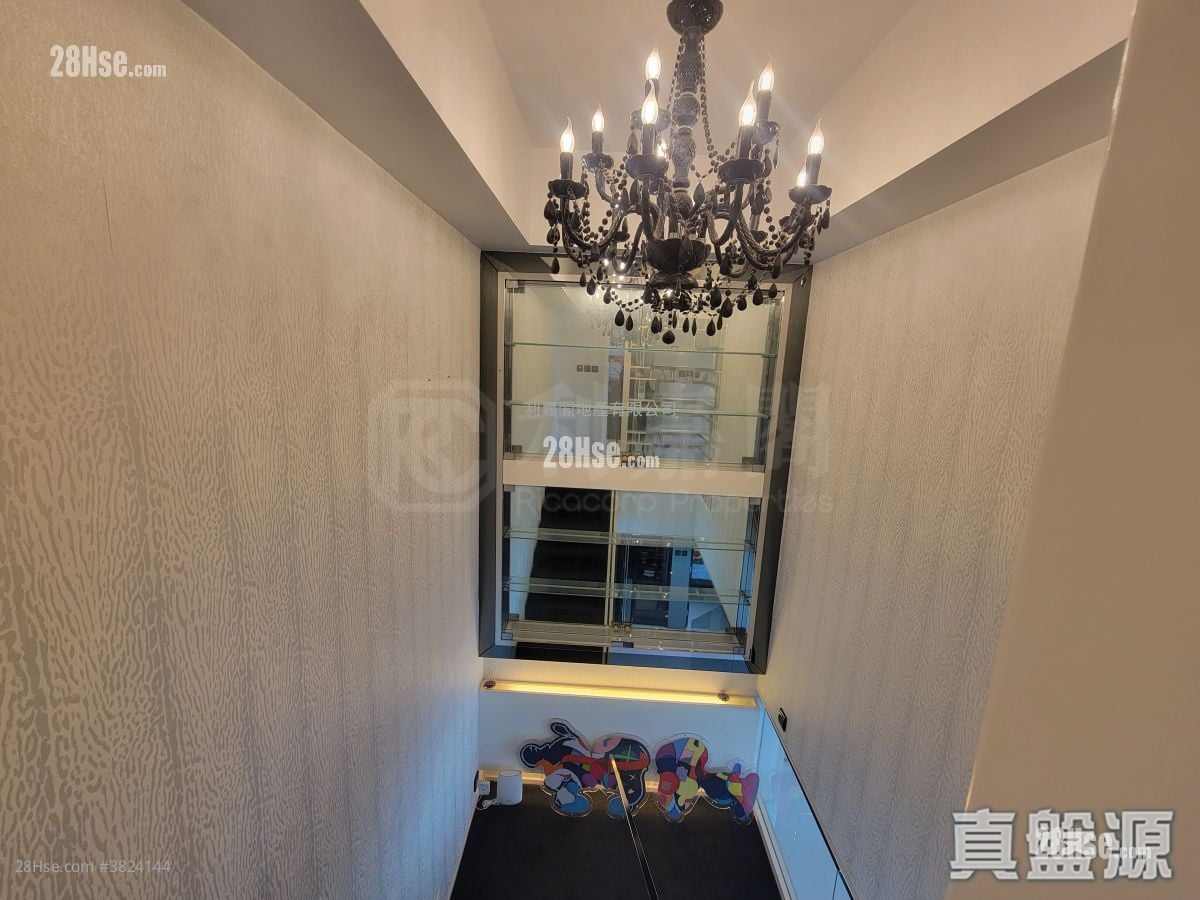 漾日居 售盤 4 房 , 4 浴室 1,580 平方呎