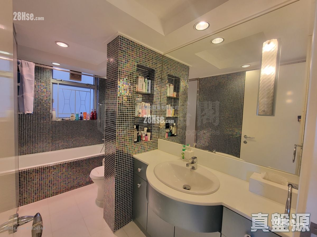 漾日居 售盤 4 房 , 4 浴室 1,580 平方呎