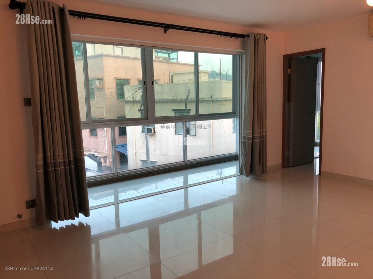 老围村 租盘 3 房 , 2 浴室 650 平方尺