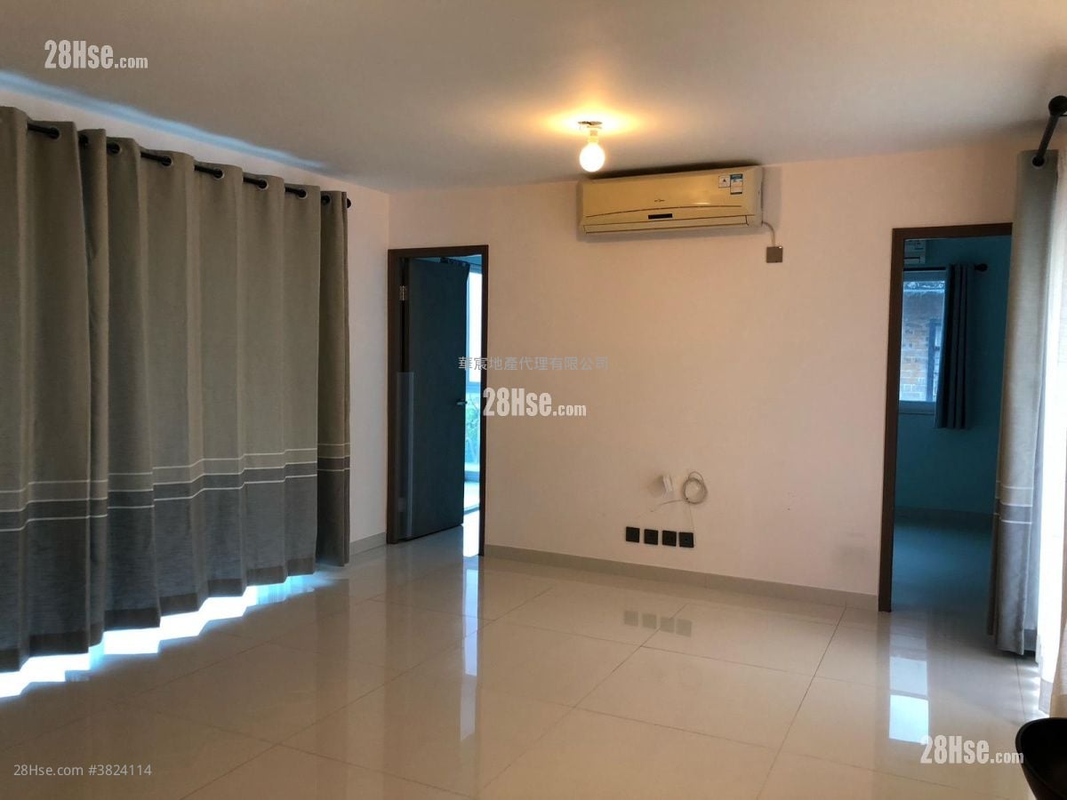 老围村 租盘 3 房 , 2 浴室 650 平方尺