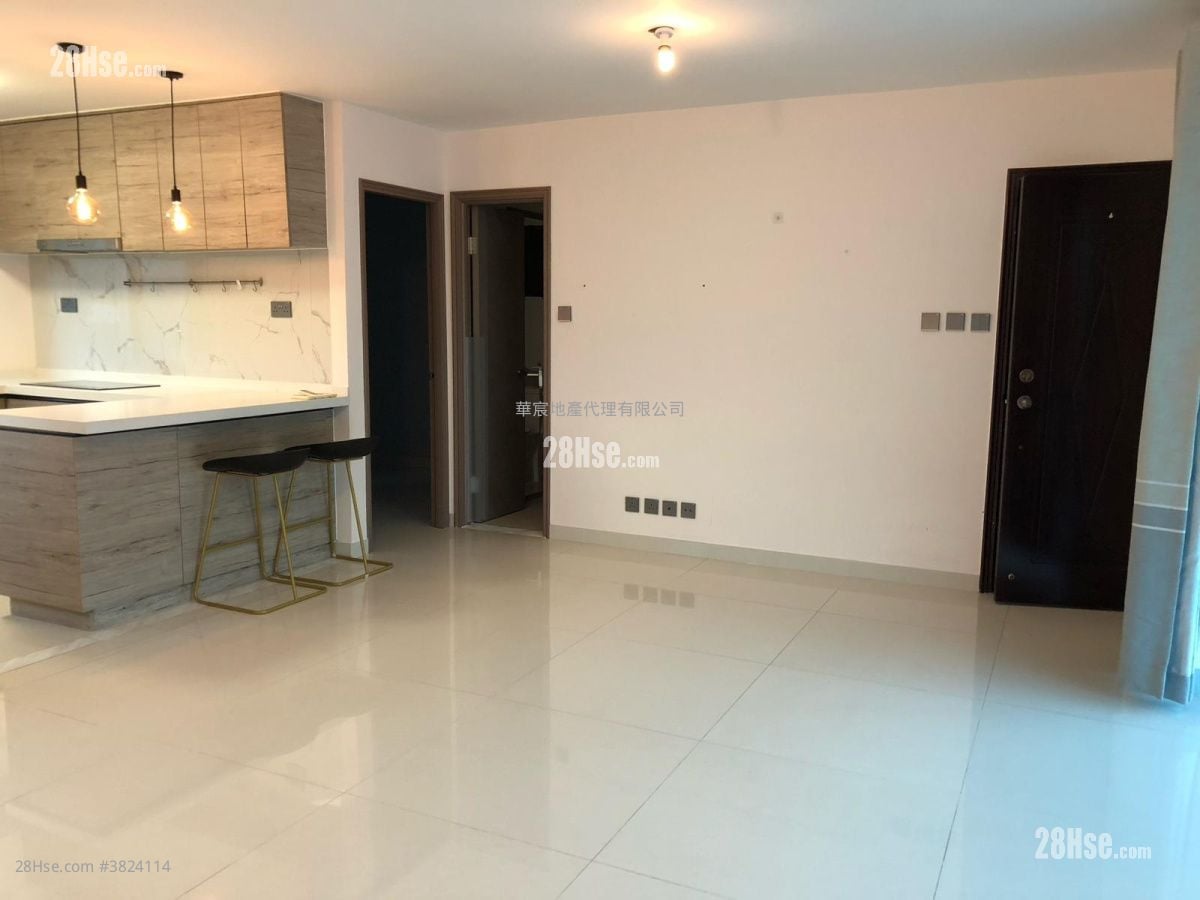 老围村 租盘 3 房 , 2 浴室 650 平方尺