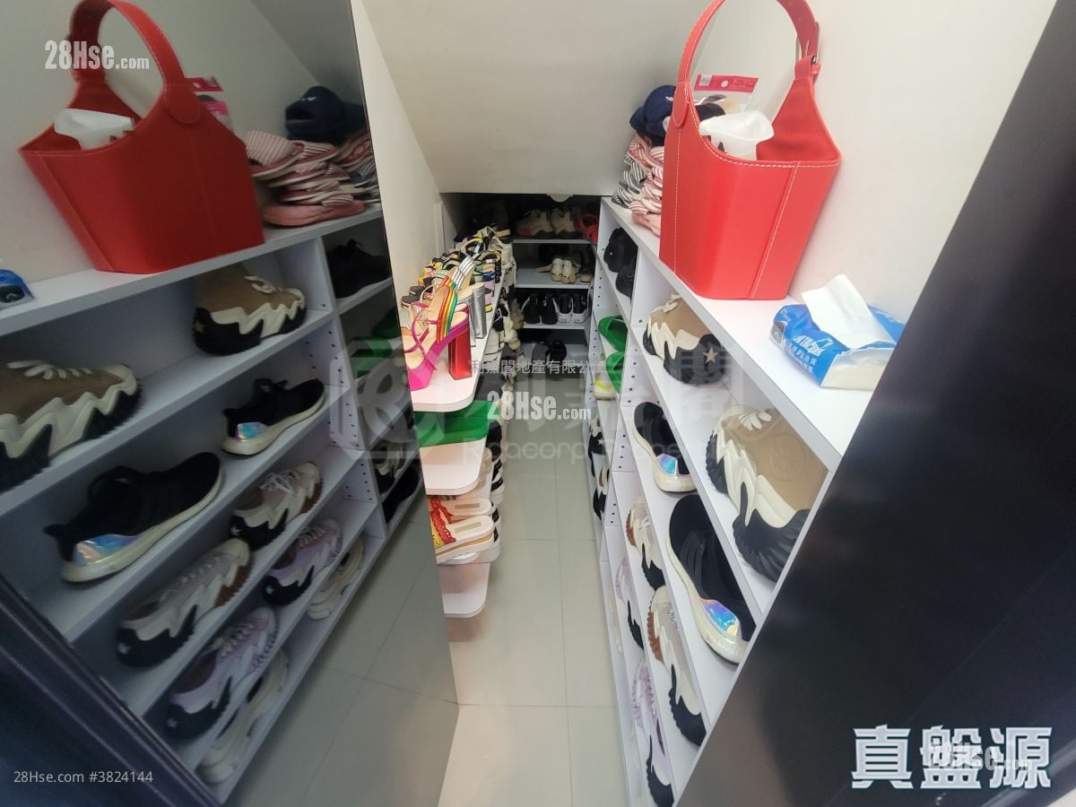 漾日居 售盤 4 房 , 4 浴室 1,580 平方呎