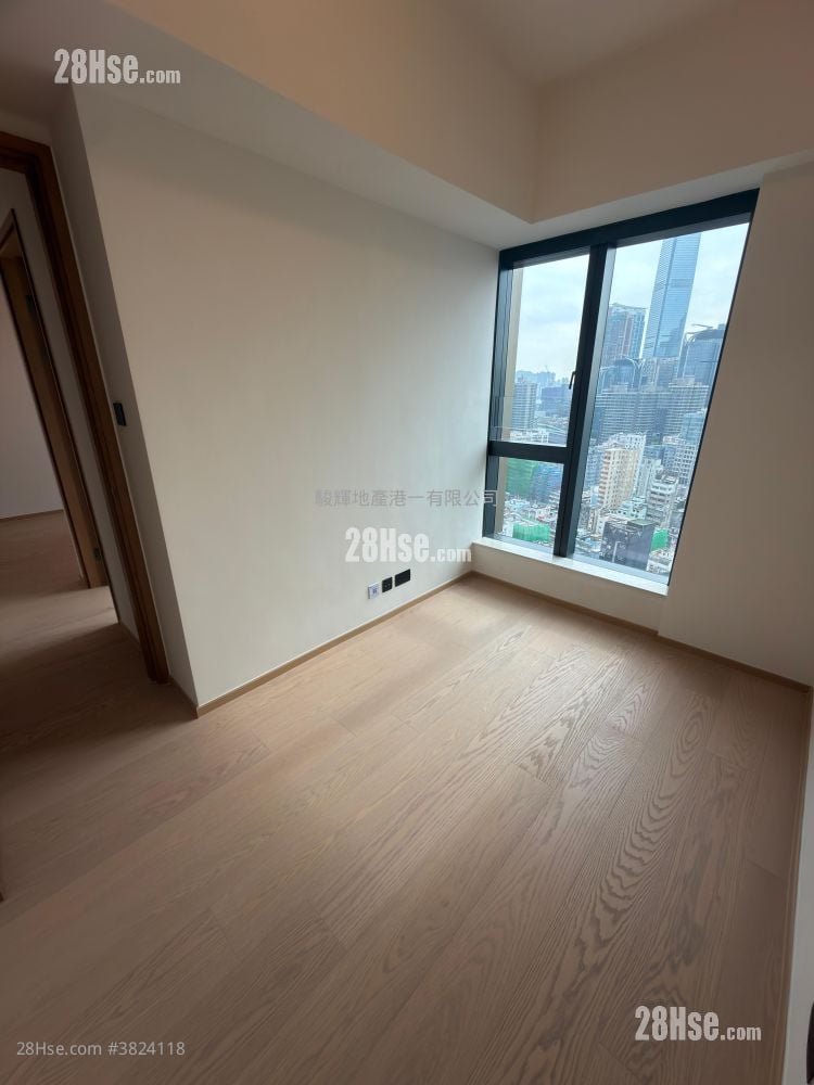 Topside Residence Rental 2 Bedrooms , 1 Bathroom 423 ft²