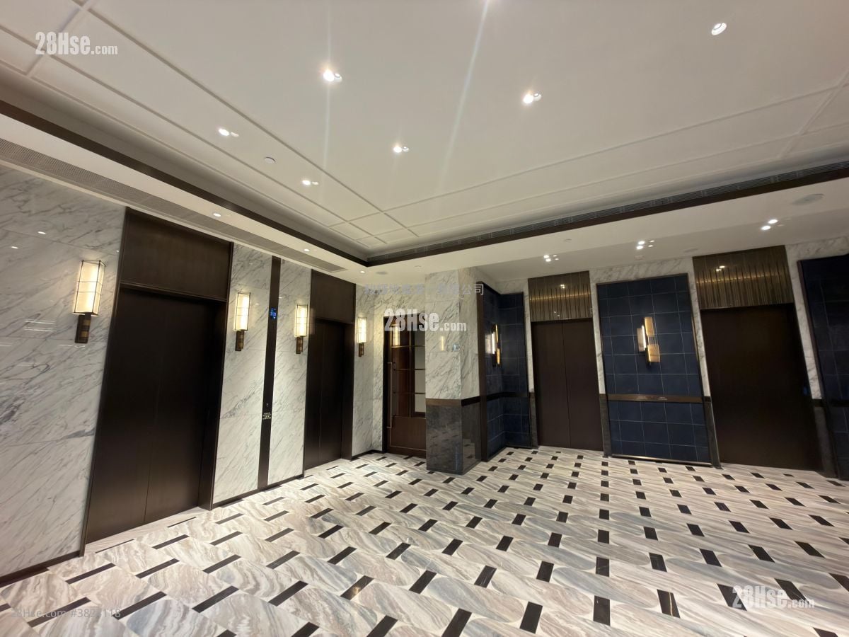 Topside Residence Rental 2 Bedrooms , 1 Bathroom 423 ft²